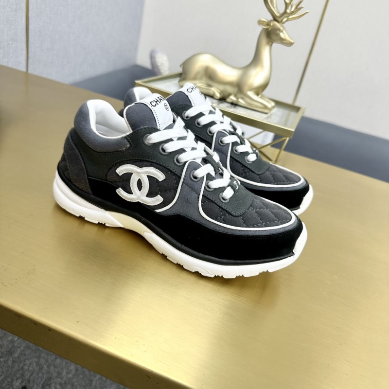 Ch*el casual shoes